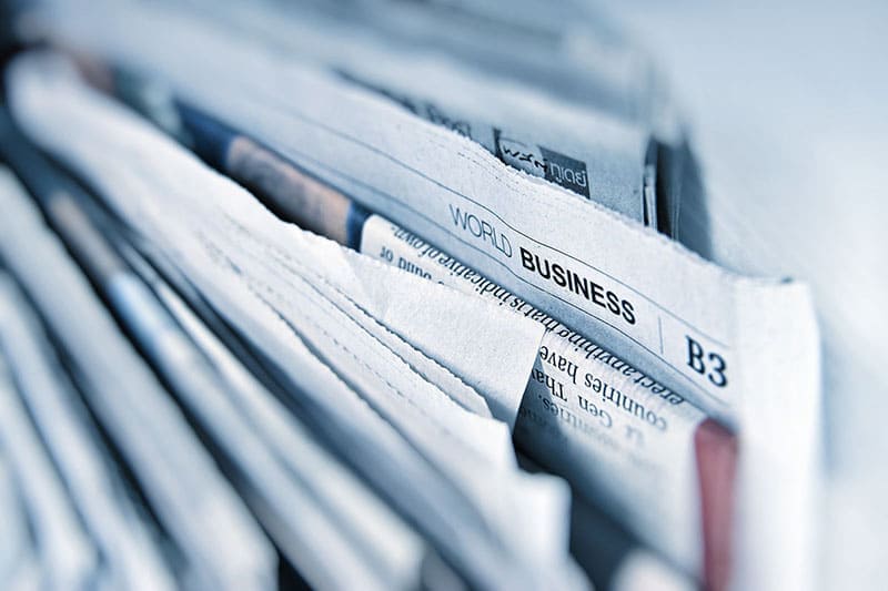 Bild Offset-Druck